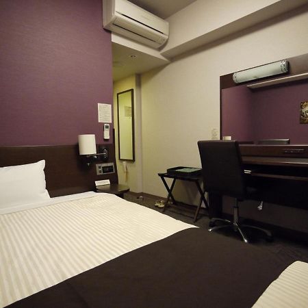 Hotel Route-Inn Ota Minami -Route 407- Ngoại thất bức ảnh