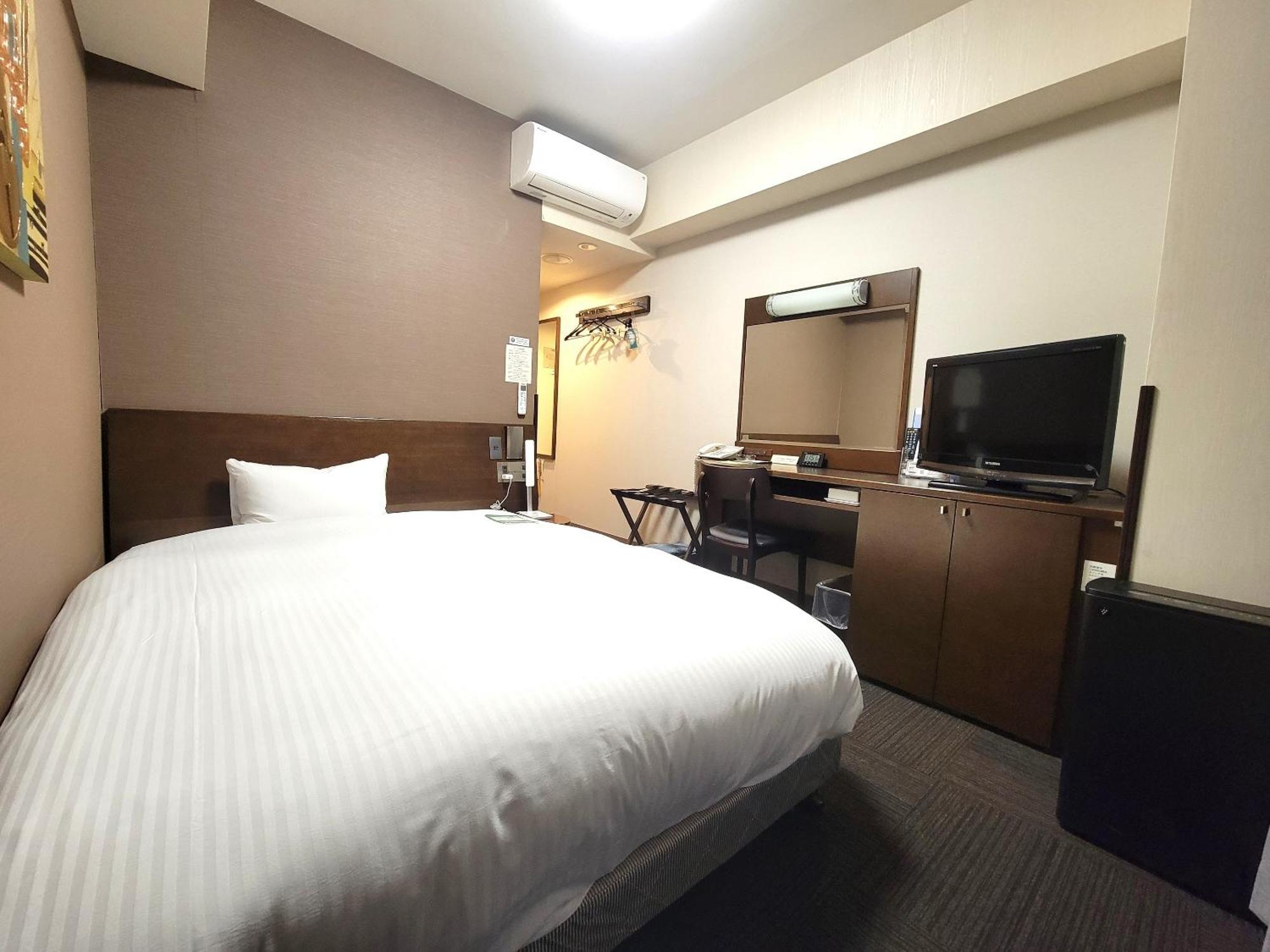 Hotel Route-Inn Ota Minami -Kokudo 407 Gou- Ngoại thất bức ảnh