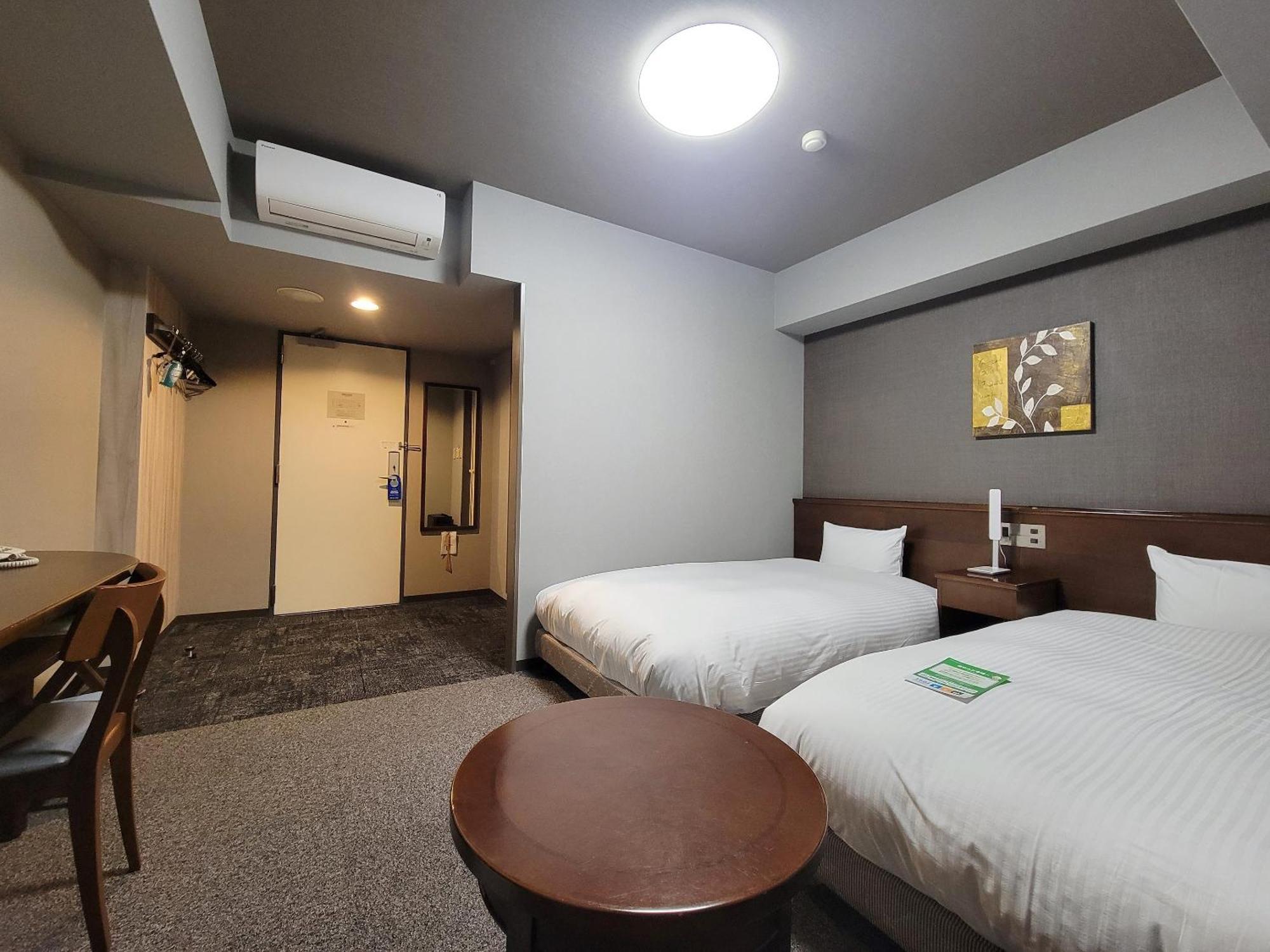 Hotel Route-Inn Ota Minami -Kokudo 407 Gou- Ngoại thất bức ảnh