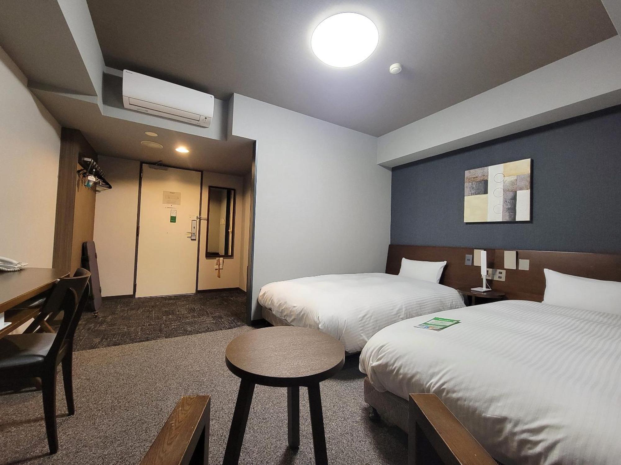 Hotel Route-Inn Ota Minami -Kokudo 407 Gou- Ngoại thất bức ảnh