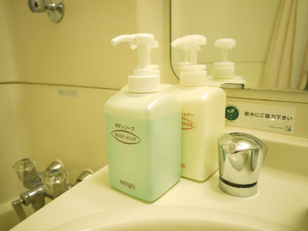Hotel Route-Inn Ota Minami -Kokudo 407 Gou- Ngoại thất bức ảnh