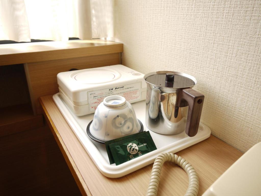 Hotel Route-Inn Ota Minami -Kokudo 407 Gou- Ngoại thất bức ảnh