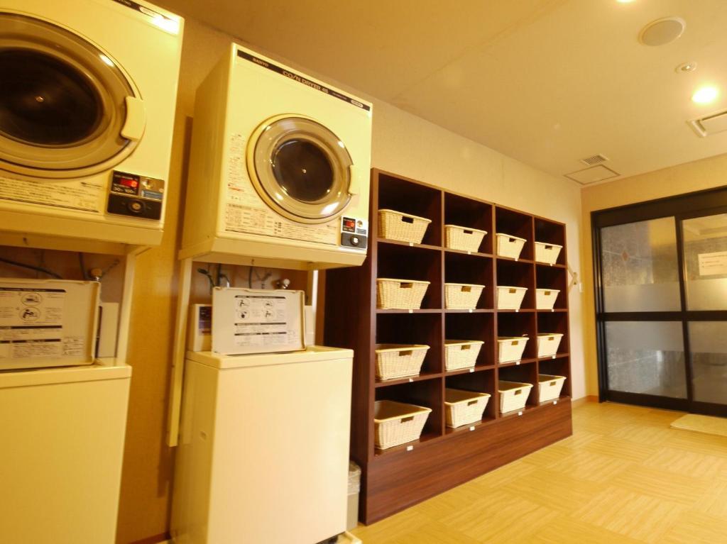 Hotel Route-Inn Ota Minami -Kokudo 407 Gou- Ngoại thất bức ảnh