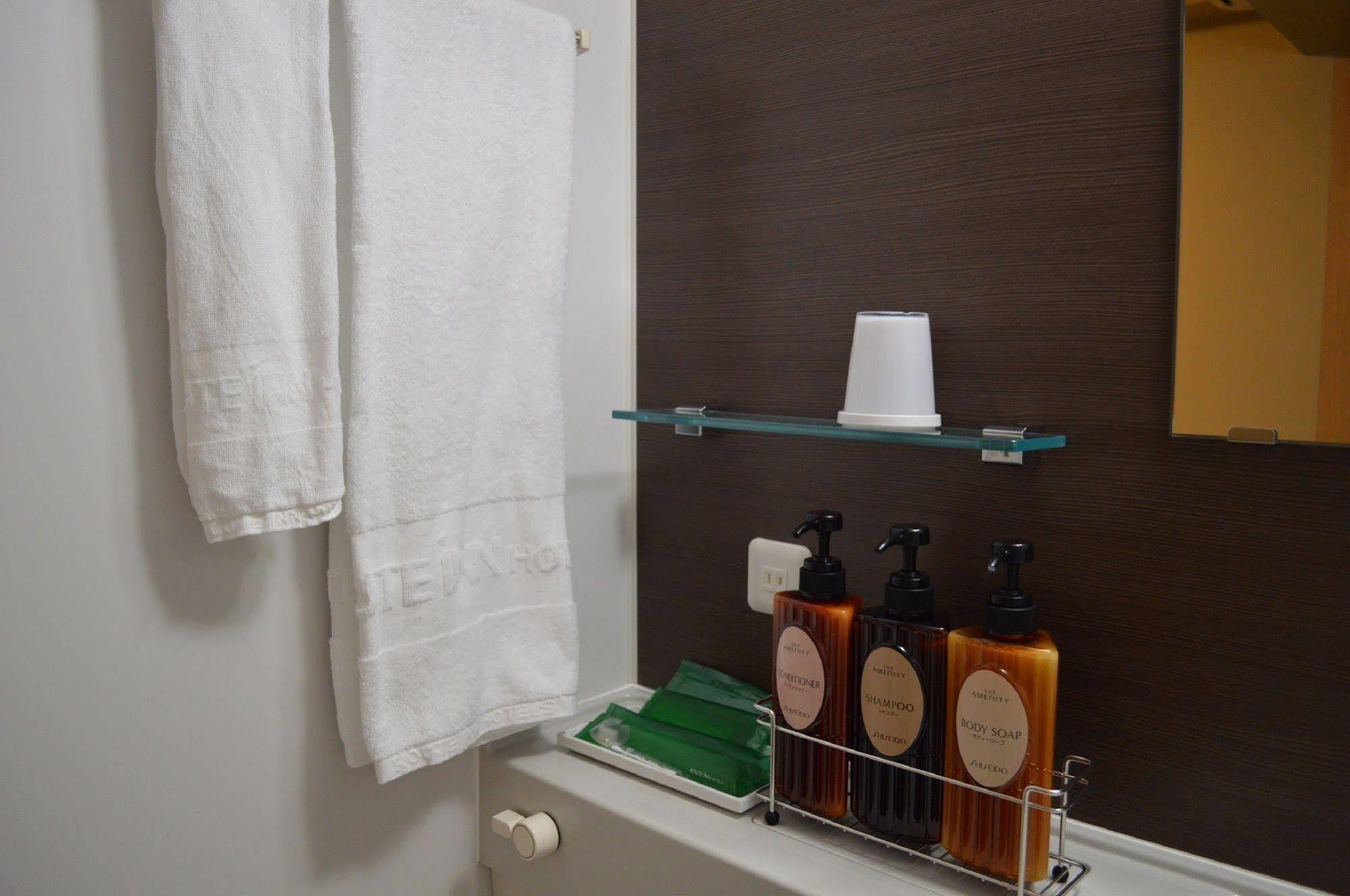 Hotel Route-Inn Ota Minami -Kokudo 407 Gou- Ngoại thất bức ảnh