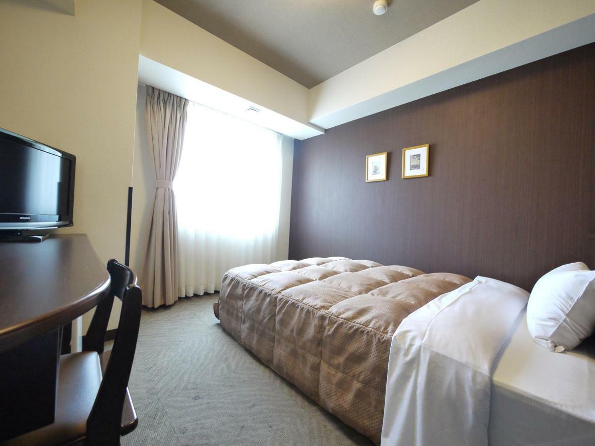 Hotel Route-Inn Ota Minami -Route 407- Ngoại thất bức ảnh