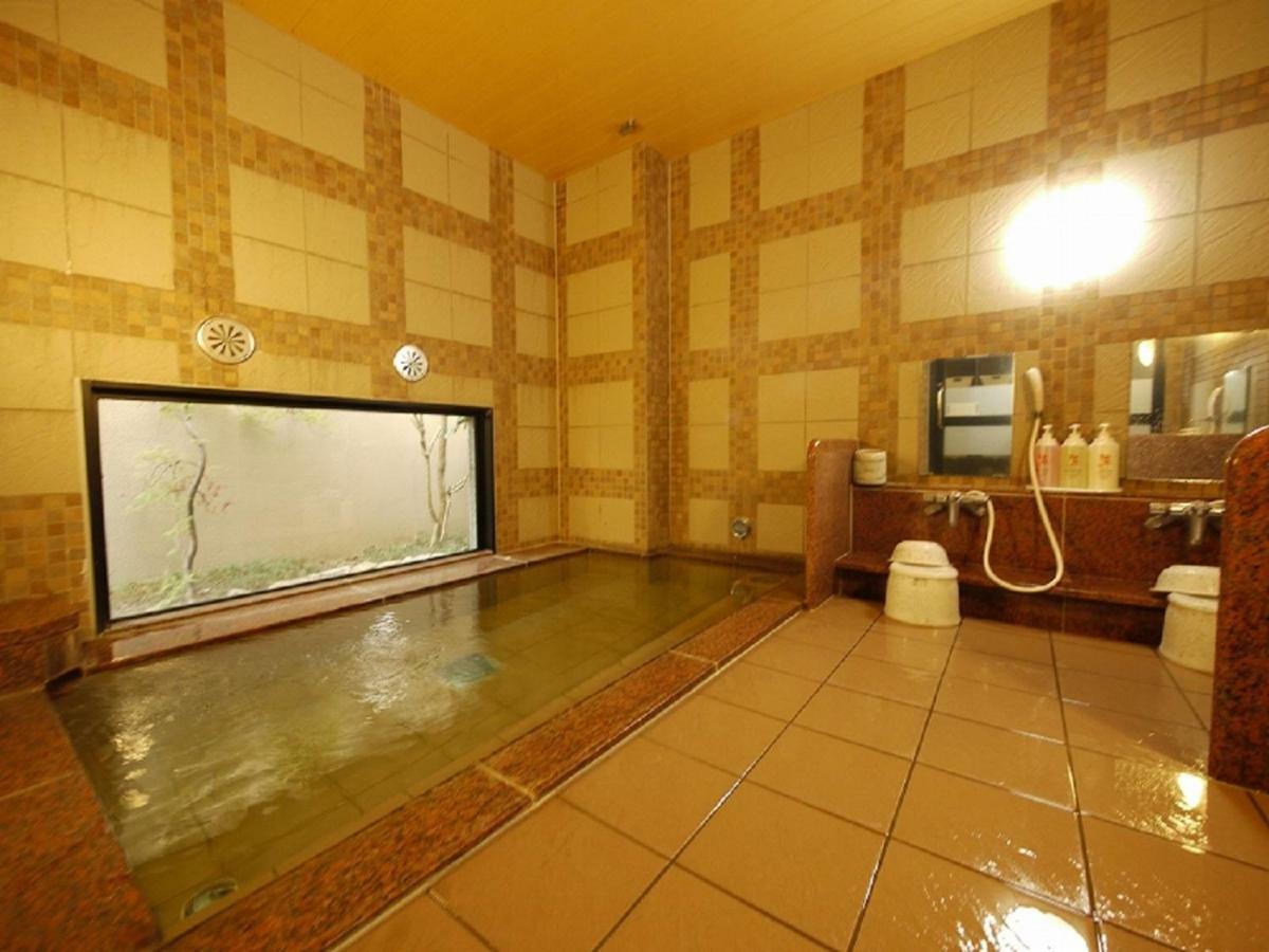 Hotel Route-Inn Ota Minami -Kokudo 407 Gou- Ngoại thất bức ảnh